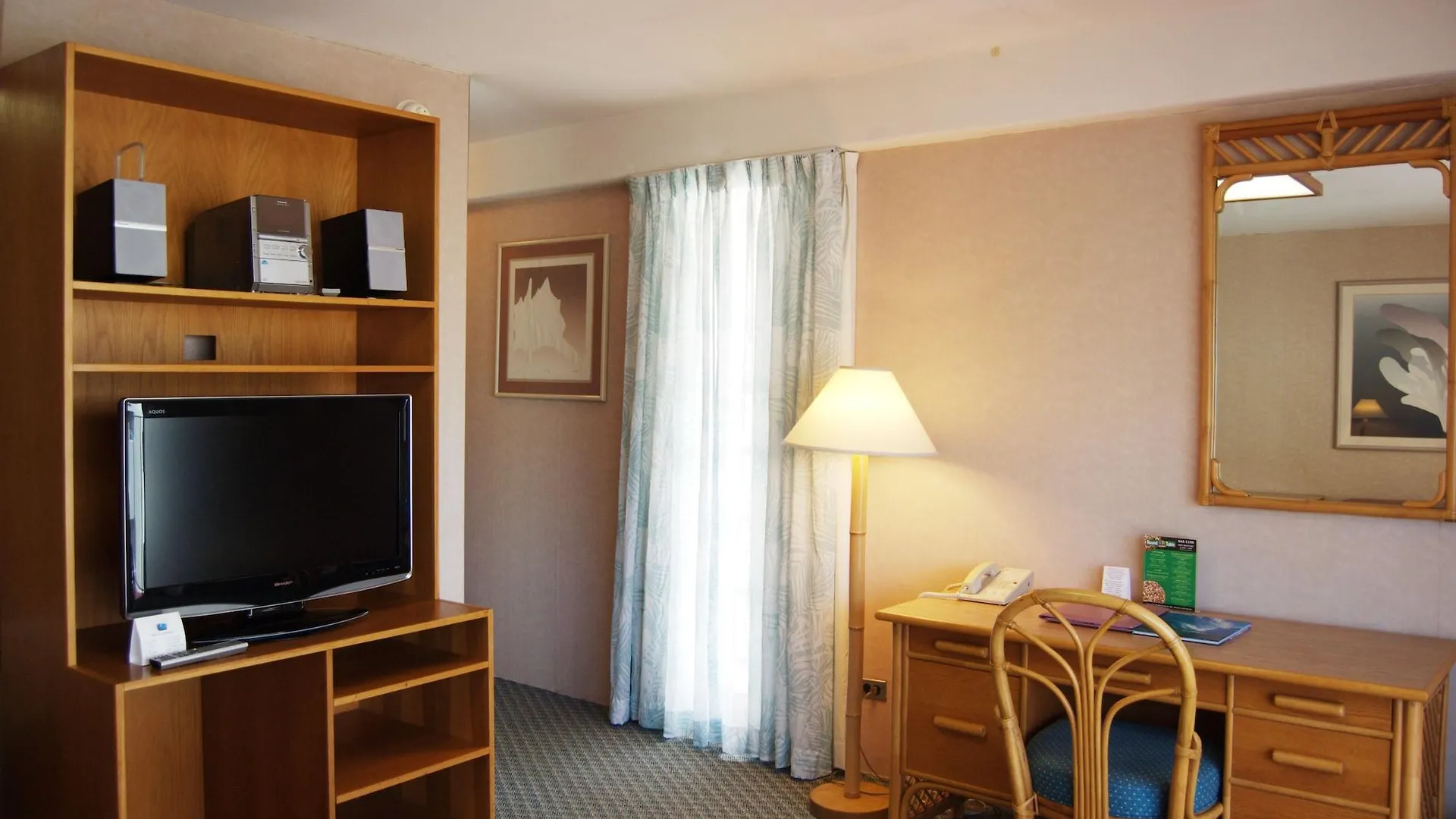 Ilima Hotel Honolulu