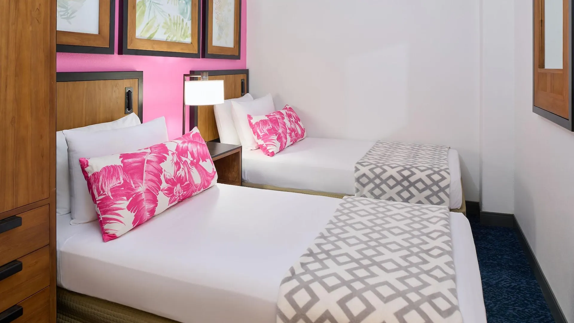 Ilima Hotel Honolulu USA