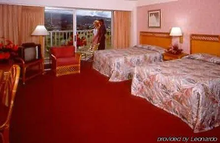 Ilima Hotel Honolulu 3*,