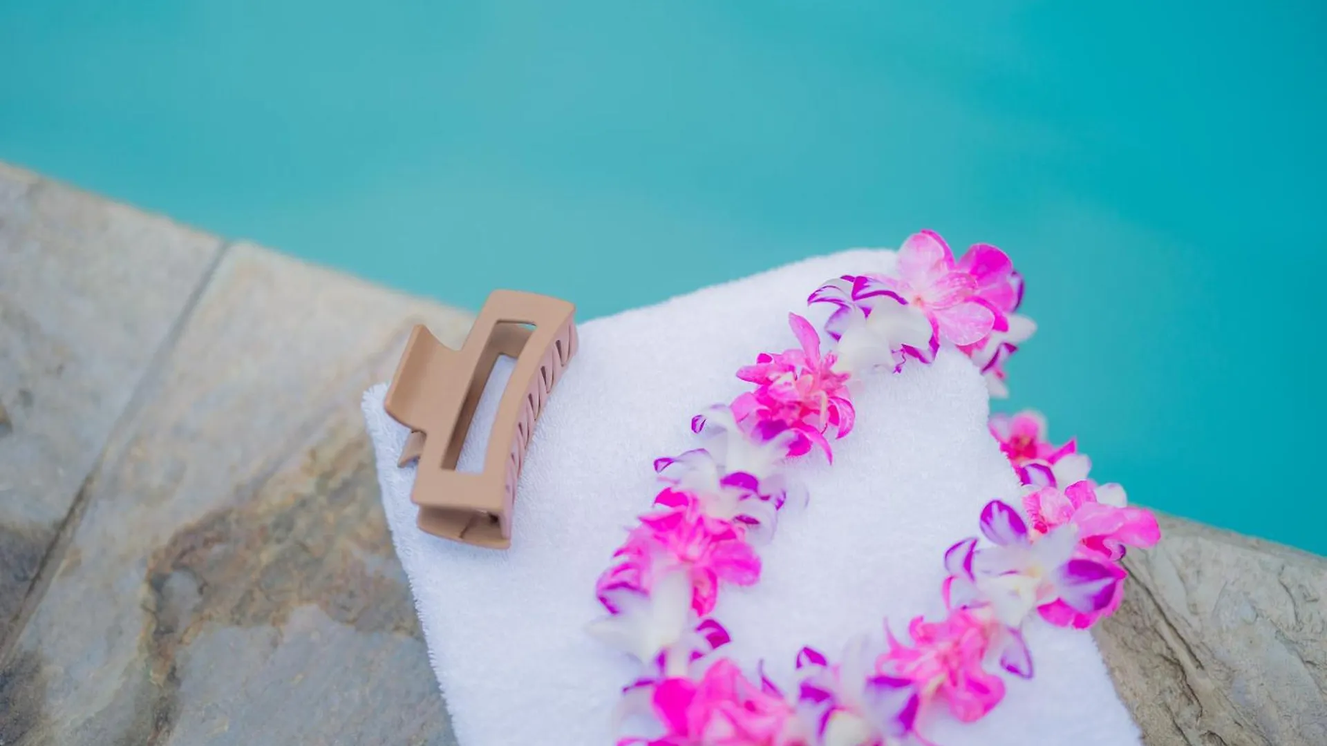 Ilima Hotel Honolulu