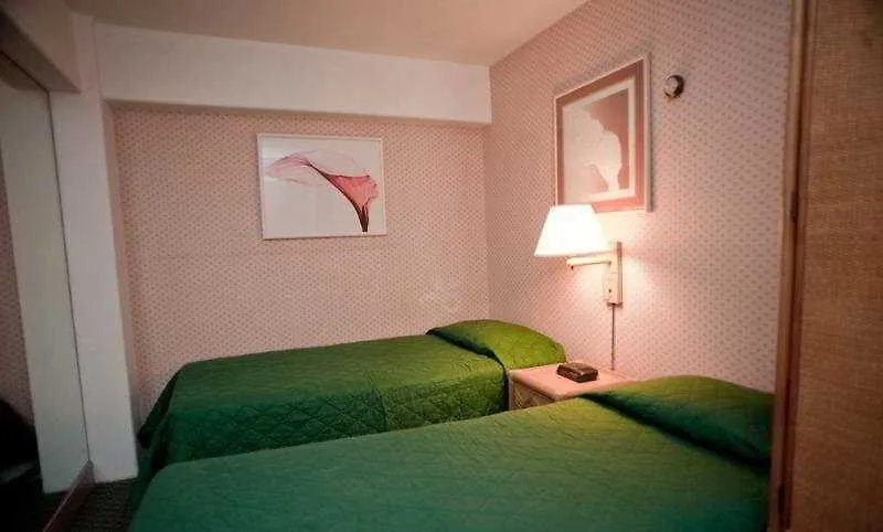 Ilima Hotel Honolulu
