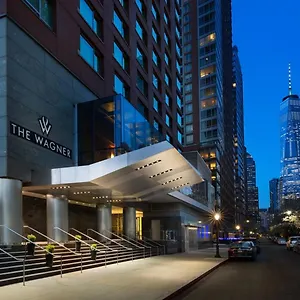 Hotel The Wagner