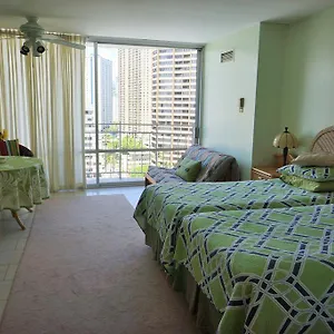 Waikiki At Ilikai Marina - Great By The Apartment