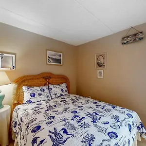 Apartment Atlantis 501 Ocean City