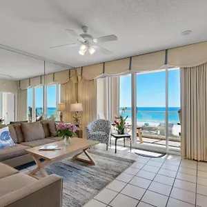 Apartment Sterling Sands 209 Destin