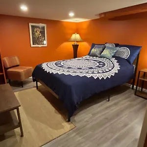 Apartment A Gem In The Emerald City: For Business And Travel Seattle