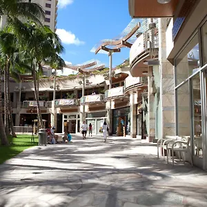 Embassy By Hilton Waikiki Walk Resort