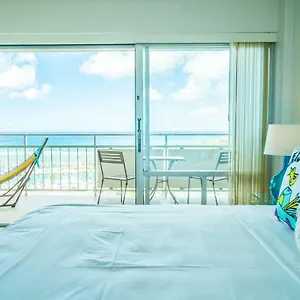 Ilikai Hotel&luxury Appart hôtel