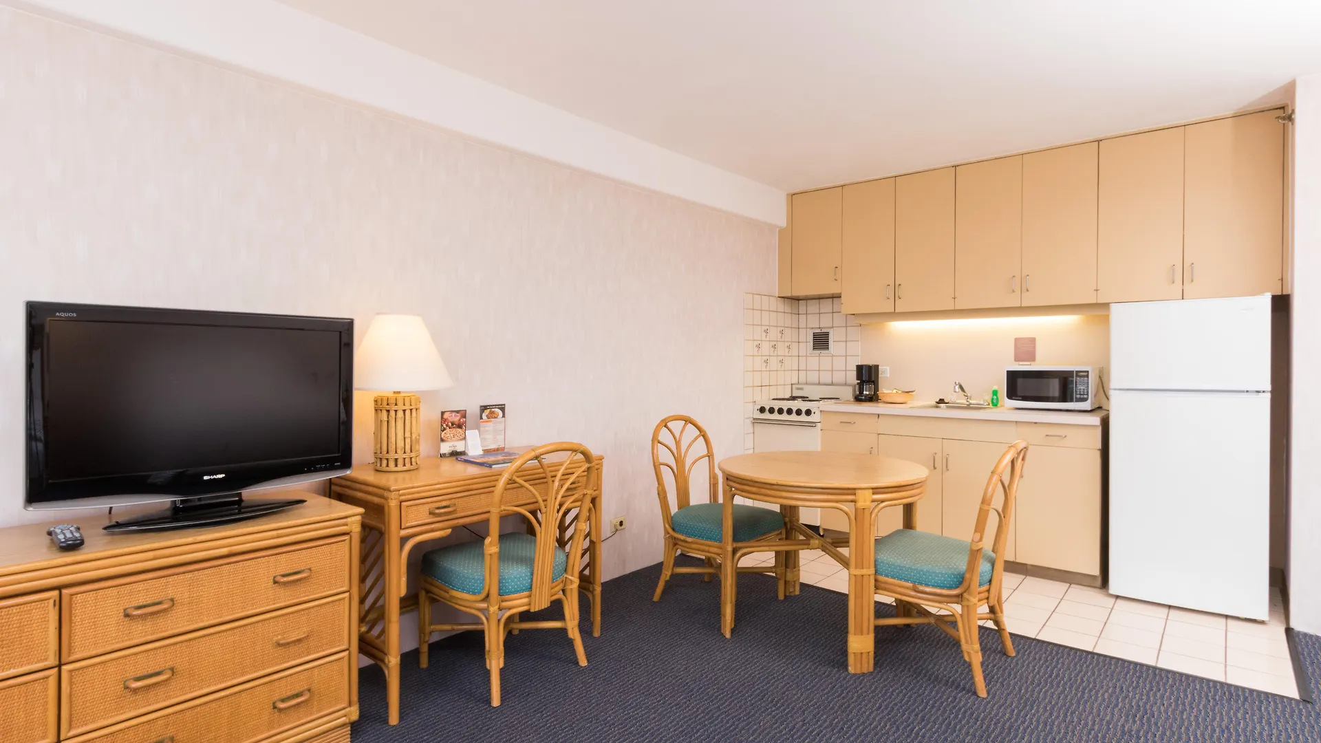 Ilima Hotel Honolulu