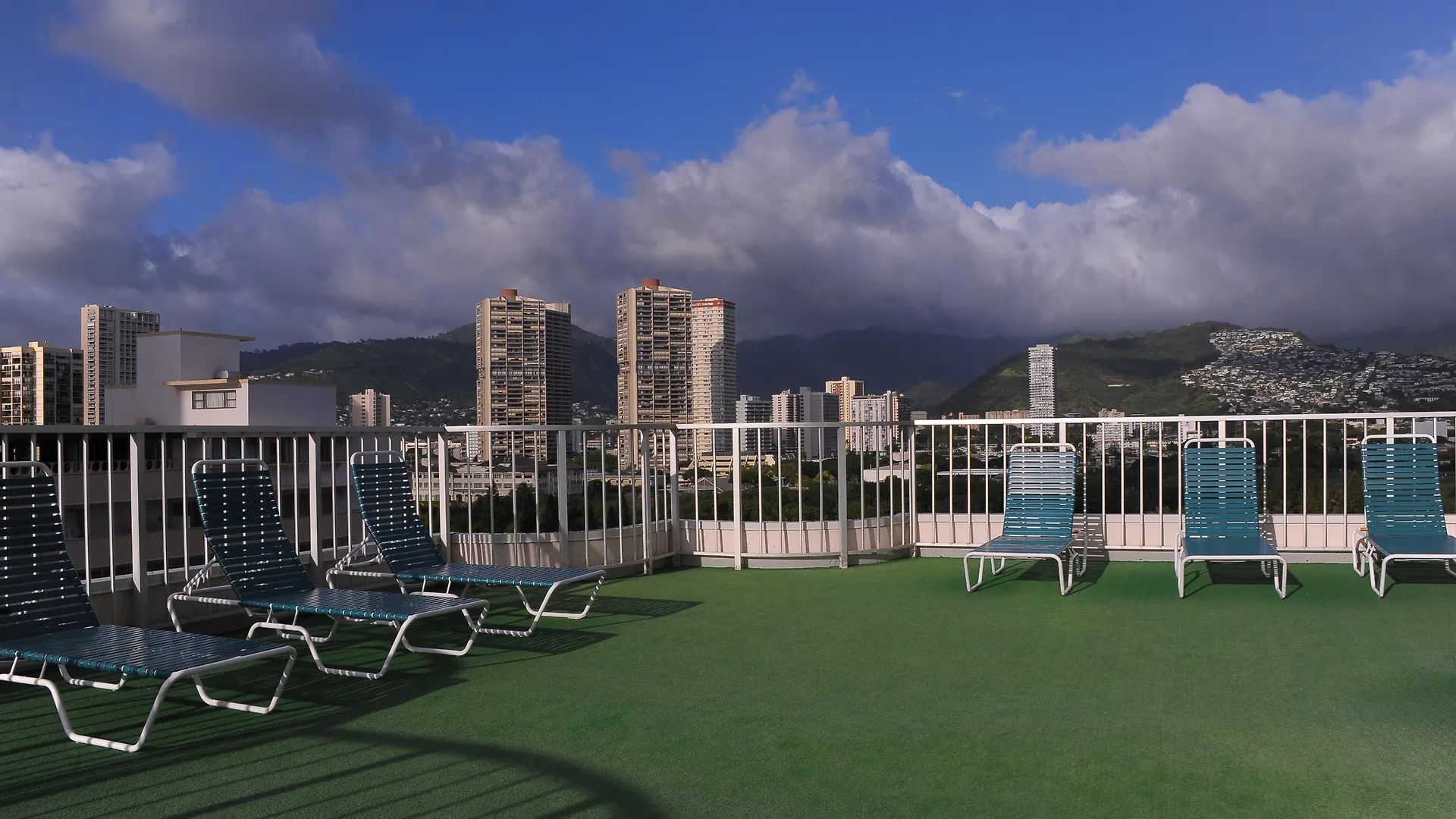 Ilima Hotel Honolulu