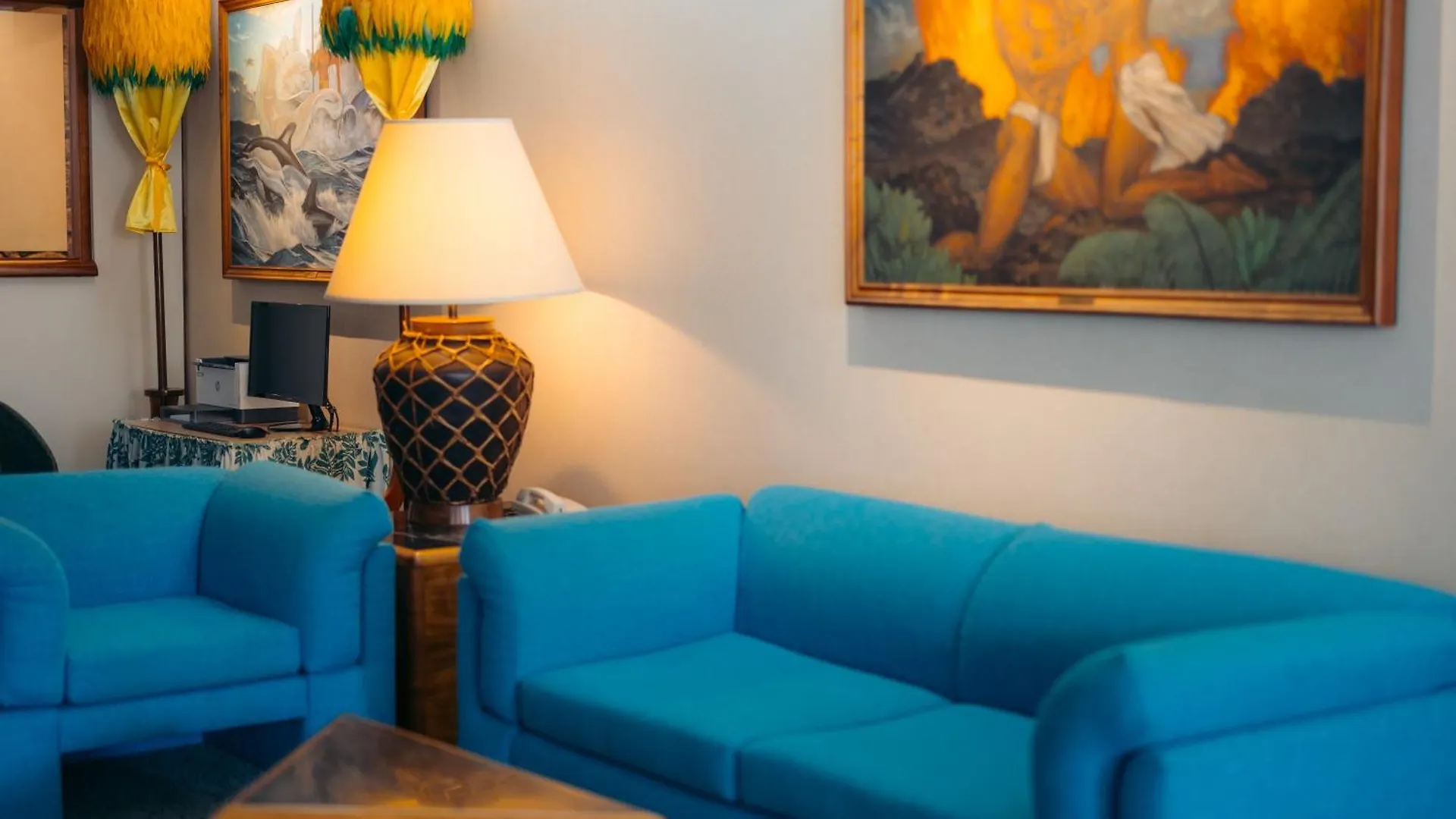 Ilima Hotel Honolulu
