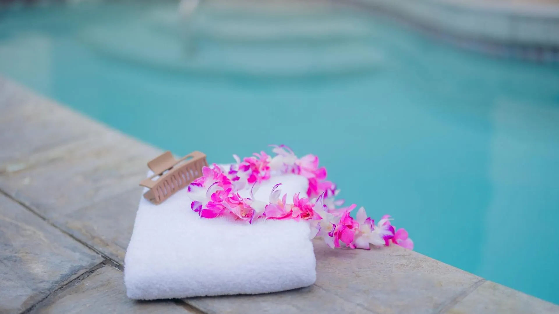 Ilima Hotel Honolulu 3*,  United States