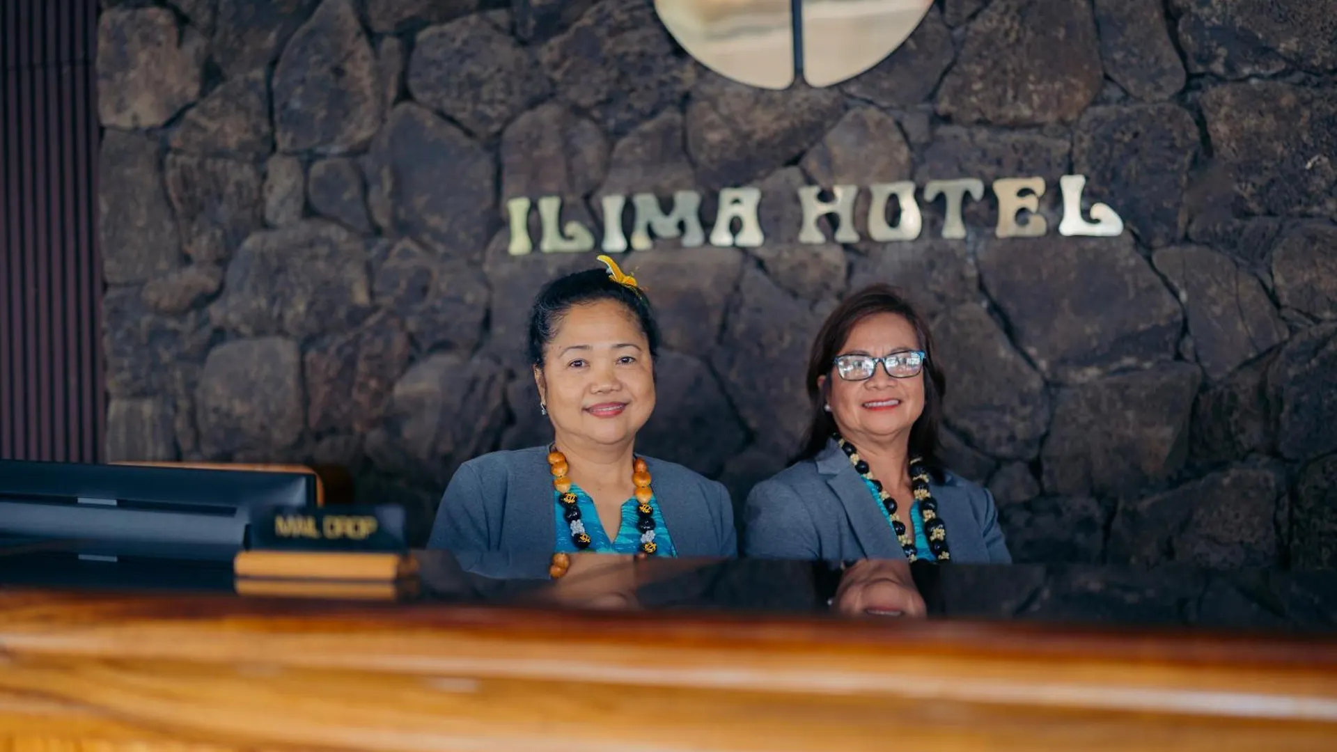 ***  Ilima Hotel Honolulu United States