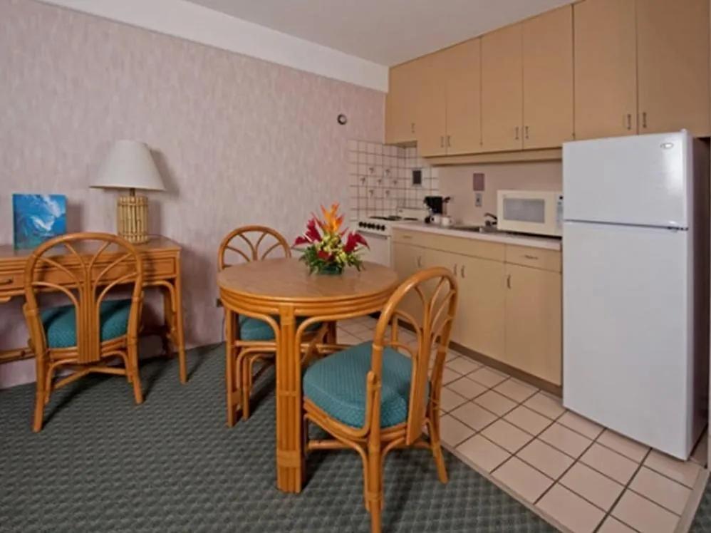 Ilima Hotel Honolulu United States