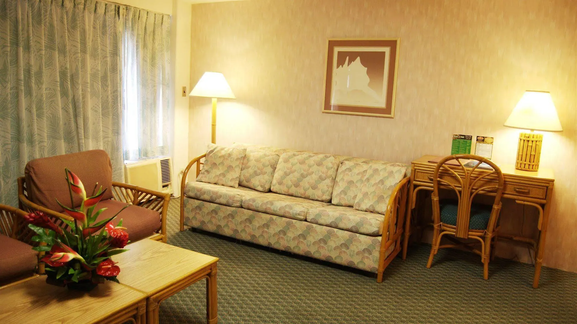 Ilima Hotel Honolulu