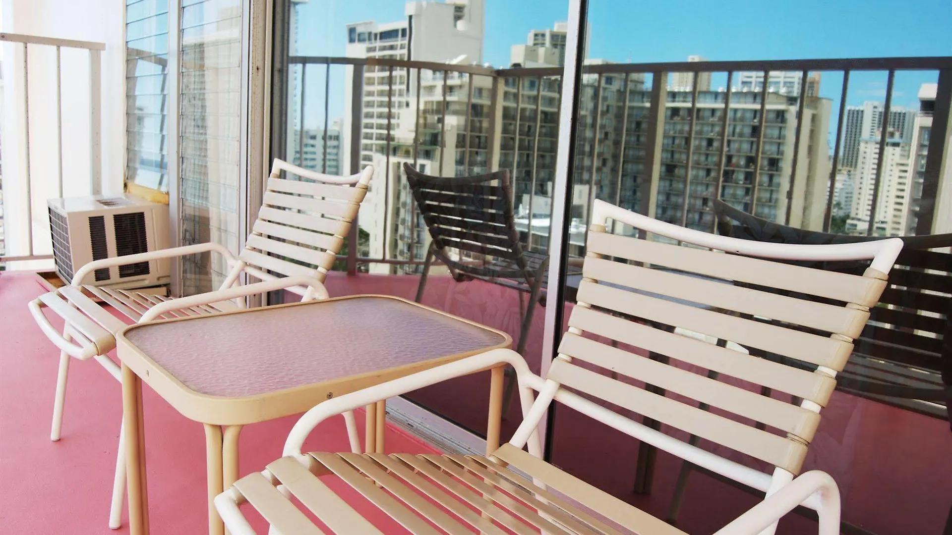 ***  Ilima Hotel Honolulu United States