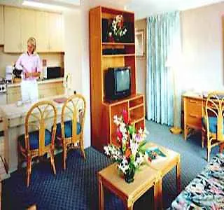Ilima Hotel Honolulu
